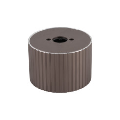 FERRO BROWN DOWNLIGHT+ GX53 11656