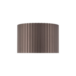FERRO BROWN DOWNLIGHT+ GX53 11656