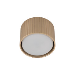 FERRO CHAMPAGNE DOWNLIGHT+ GX53 11657
