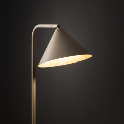 CONO SABIA LAMPA PODŁOGOWA 1XE14 16204