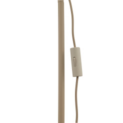CONO SABIA LAMPA PODŁOGOWA 1XE14 16204