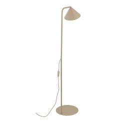 CONO SABIA LAMPA PODŁOGOWA 1XE14 16204