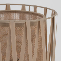 HARMONY SABIA JUTA LAMPKA NOCNA 1XE27 16198