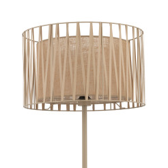 HARMONY SABIA JUTA LAMPA PODŁOGOWA 1XE27 16199