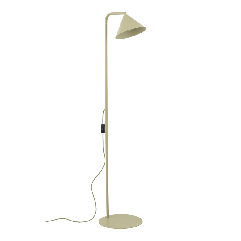 CONO PISTACIO LAMPA PODŁOGOWA 1XE14 16205
