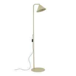 CONO PISTACIO LAMPA PODŁOGOWA 1XE14 16205