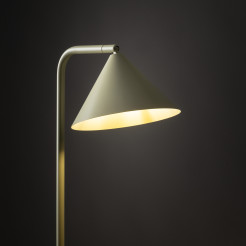 CONO PISTACIO LAMPA PODŁOGOWA 1XE14 16205