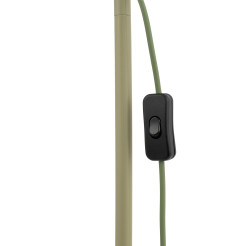 CONO PISTACIO LAMPA PODŁOGOWA 1XE14 16205