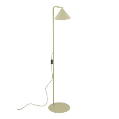CONO PISTACIO LAMPA PODŁOGOWA 1XE14 16205