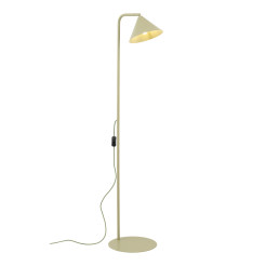CONO PISTACIO LAMPA PODŁOGOWA 1XE14 16205