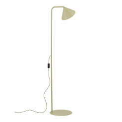 CONO PISTACIO LAMPA PODŁOGOWA 1XE14 16205