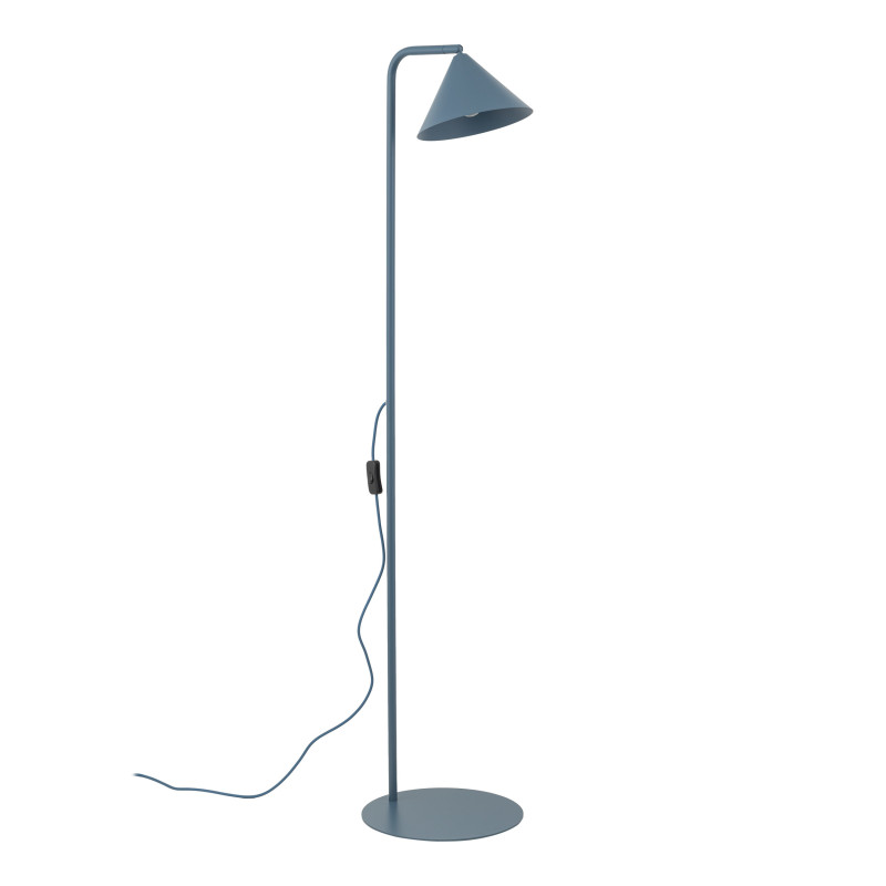 CONO NAVY LAMPA PODŁOGOWA 1XE14 16206
