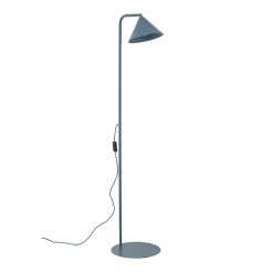 CONO NAVY LAMPA PODŁOGOWA 1XE14 16206