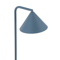 CONO NAVY LAMPA PODŁOGOWA 1XE14 16206
