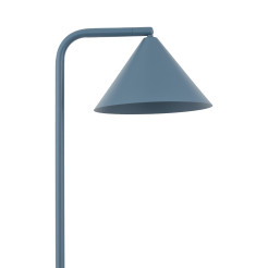 CONO NAVY LAMPA PODŁOGOWA 1XE14 16206