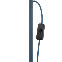 CONO NAVY LAMPA PODŁOGOWA 1XE14 16206