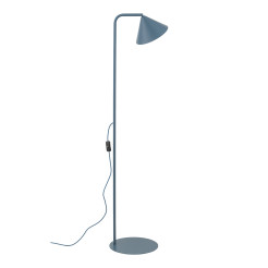 CONO NAVY LAMPA PODŁOGOWA 1XE14 16206