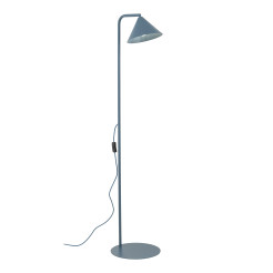 CONO NAVY LAMPA PODŁOGOWA 1XE14 16206