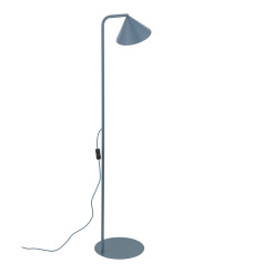 CONO NAVY LAMPA PODŁOGOWA 1XE14 16206