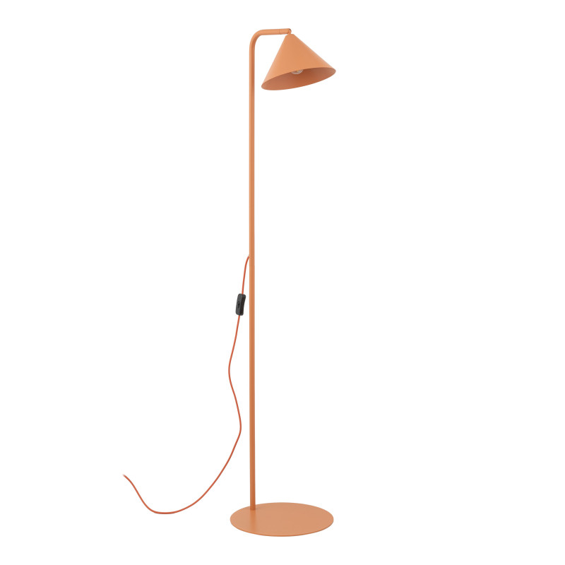 CONO SALMON LAMPA PODŁOGOWA 1XE14 16207