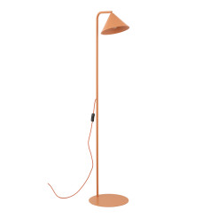CONO SALMON LAMPA PODŁOGOWA 1XE14 16207