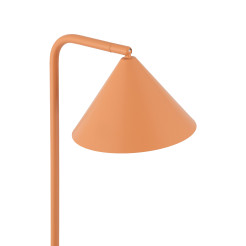 CONO SALMON LAMPA PODŁOGOWA 1XE14 16207