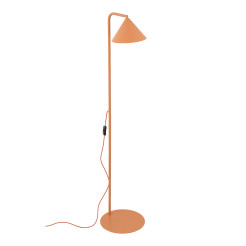 CONO SALMON LAMPA PODŁOGOWA 1XE14 16207