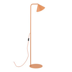 CONO SALMON LAMPA PODŁOGOWA 1XE14 16207