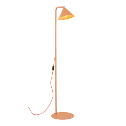 CONO SALMON LAMPA PODŁOGOWA 1XE14 16207