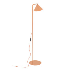 CONO SALMON LAMPA PODŁOGOWA 1XE14 16207