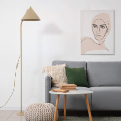 CONO SABIA LAMPA PODŁOGOWA 1XE27 16211