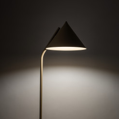 CONO SABIA LAMPA PODŁOGOWA 1XE27 16211