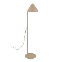 CONO SABIA LAMPA PODŁOGOWA 1XE27 16211