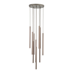FERRO NEW BROWN LAMPA WISZĄCA 10XG9 KOŁO 11493