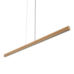 VIGA WOOD LED SOSNA SZCZOTKOWANA POSTARZANA LAMPA WISZĄCA 11652