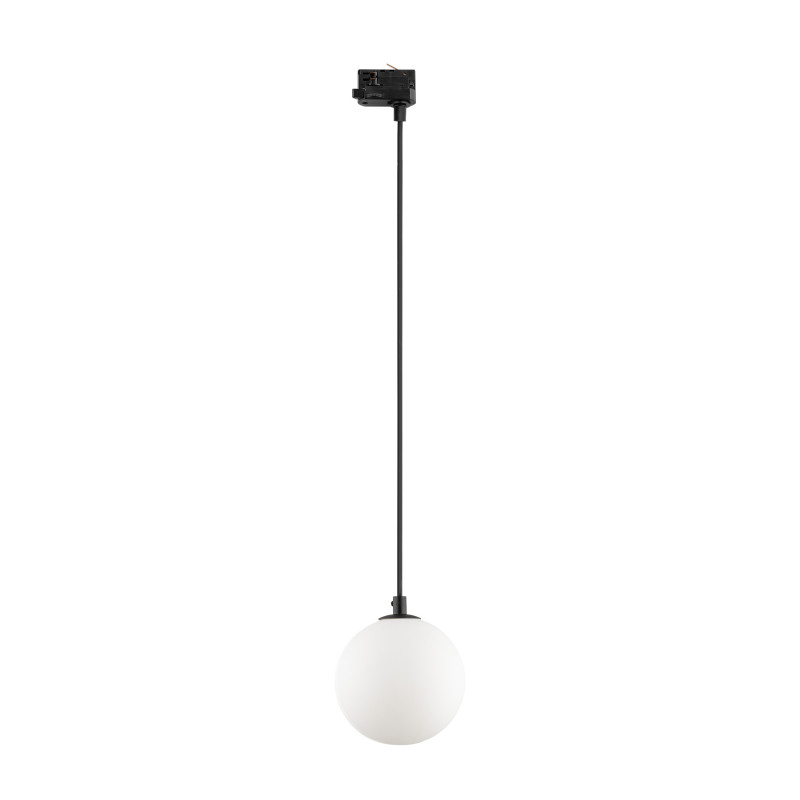 TRACER TRÓJOBWODOWY BLACK WHITE GLASS 1XG9 11660