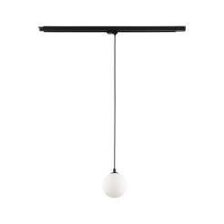 TRACER TRÓJOBWODOWY BLACK WHITE GLASS 1XG9 11660