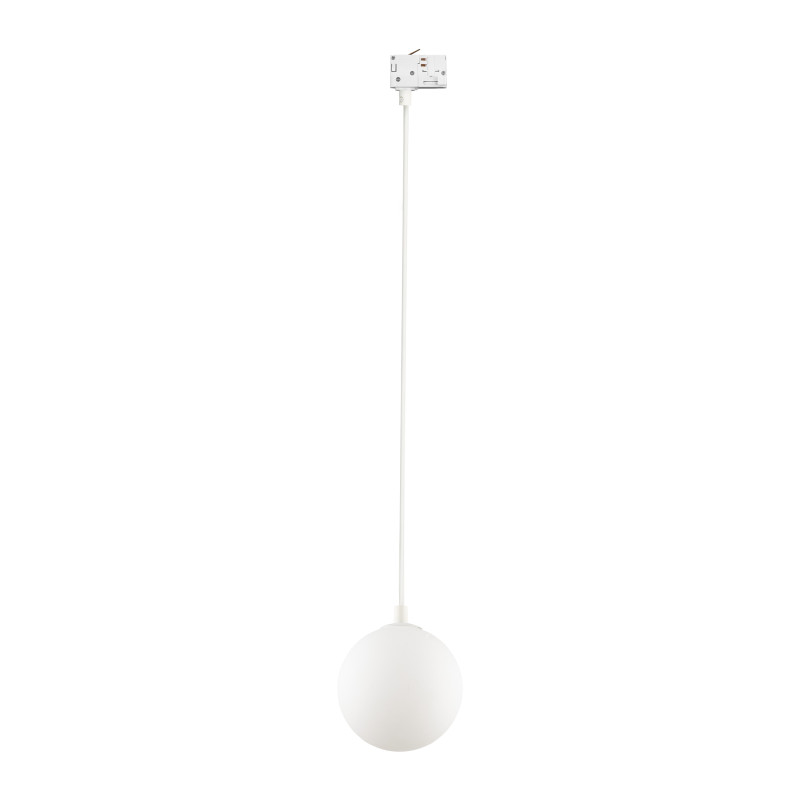 TRACER TRÓJOBWODOWY WHITE WHITE GLASS 1XG9 11661