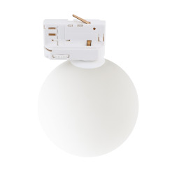 TRACER TRÓJOBWODOWY WHITE WHITE GLASS 1XG9 11665