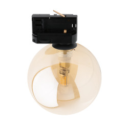 TRACER TRÓJOBWODOWY BLACK AMBER GLASS 1XG9 11667