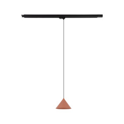 TRACER TRÓJOBWODOWY CONO BRICK 1XE27 11669