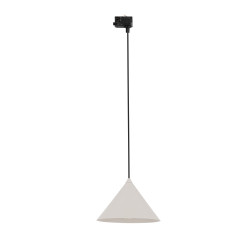 TRACER TRÓJOBWODOWY CONO KASZMIR 1XE27 11670