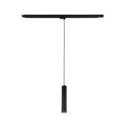 TRACER TRÓJOBWODOWY TUBE BLACK 1XGU10 11673