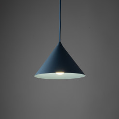 TRACER TRÓJOBWODOWY CONO NAVY 1XE27 11680