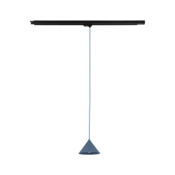 TRACER TRÓJOBWODOWY CONO NAVY 1XE27 11680