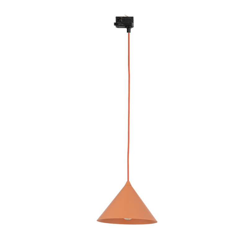 TRACER TRÓJOBWODOWY CONO SALMON 1XE27 11682