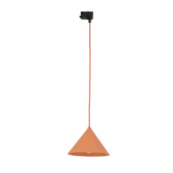 TRACER TRÓJOBWODOWY CONO SALMON 1XE27 11682