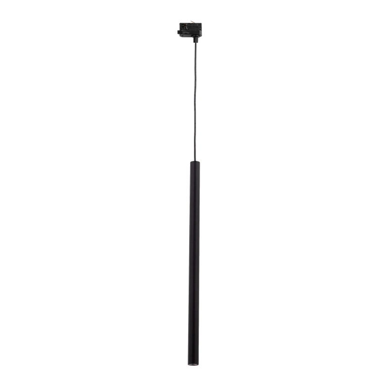 TRACER TRÓJOBWODOWY FERRO BLACK 1XG9 (+ ŻARÓWKA G_9) 500 11674