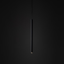TRACER TRÓJOBWODOWY FERRO BLACK 1XG9 (+ ŻARÓWKA G_9) 500 11674