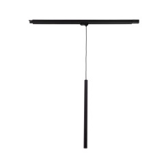 TRACER TRÓJOBWODOWY FERRO BLACK 1XG9 (+ ŻARÓWKA G_9) 500 11674